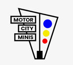 Motor City Minis