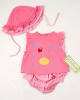 Deadstock pig outfit