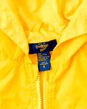 Vintage/Y2K OshKosh logo windbreaker - Size 4/5