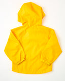 Vintage/Y2K OshKosh logo windbreaker - Size 4/5