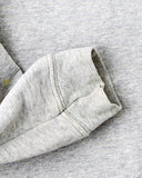 Vintage OshKosh OKB gray logo crewneck - Size 4T