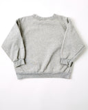 Vintage OshKosh The Genuine Article embroidered logo crewneck - Size 3T