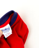 Vintage Oshkosh Regatta Henley Tee - 12/18m