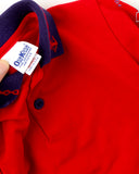 Vintage Oshkosh Worldwide Sailor Polo - 18/24m