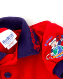 Vintage Oshkosh Worldwide Traveler Boy Polo  - 18m/2T