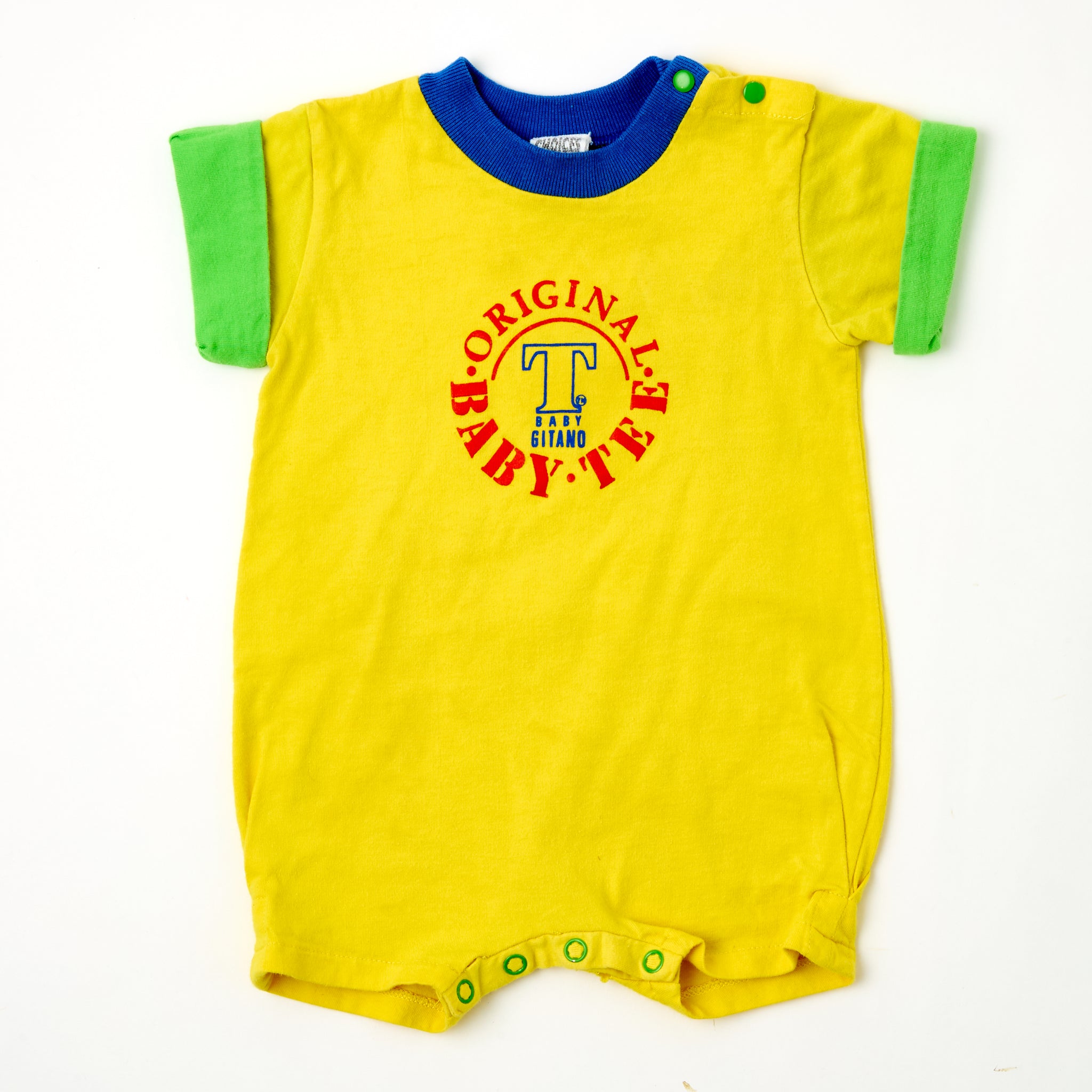 BABY – Motor City Minis