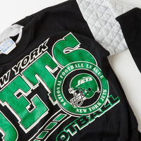 Vintage 90's New York Jets crewneck · Size 4/5/6