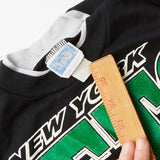 Vintage 90's New York Jets crewneck · Size 4/5/6