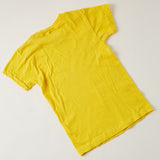 Vintage OshKosh single stitch shirt · Size 8+? (Labeled 10/12)