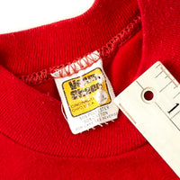 Vintage single-stitch Pittsburgh souvenir tee - Size 6x