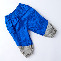 Vintage Lions color scheme athletic windbreaker track pants · 18 months