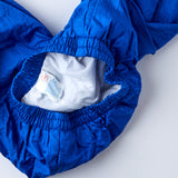 Vintage Lions color scheme athletic windbreaker track pants · 18 months
